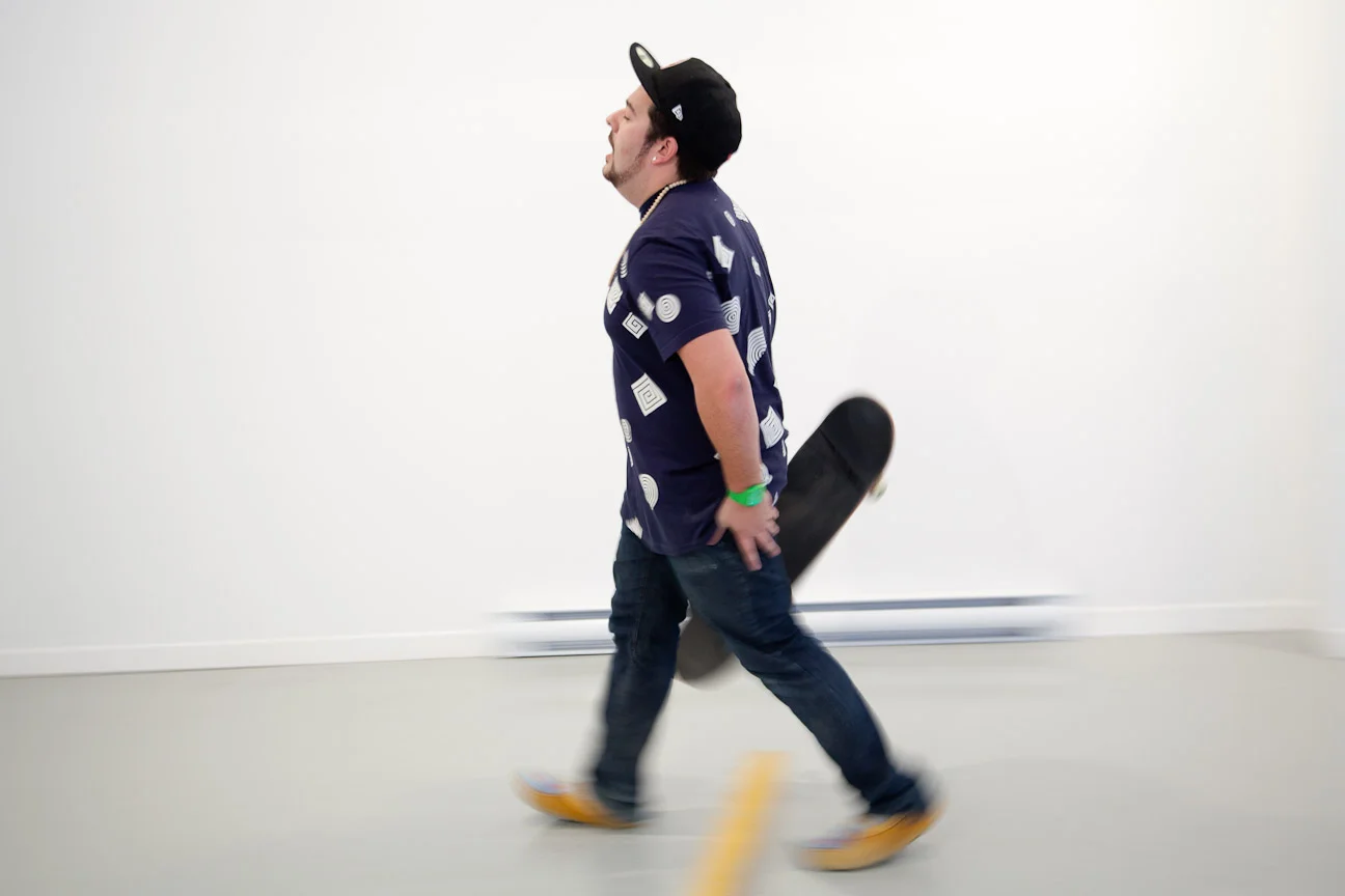 Pressure Flips, 2011
