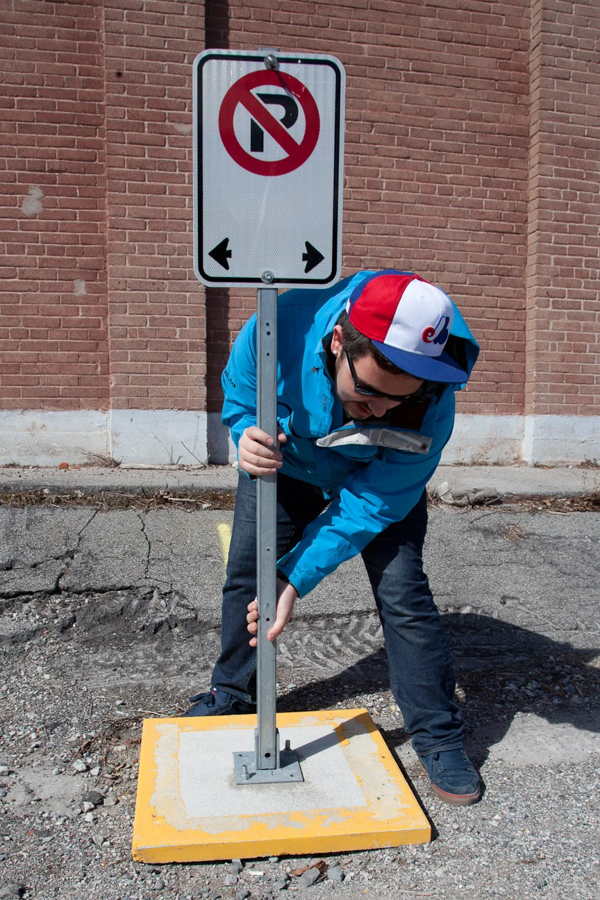 Pressure Flips, 2011