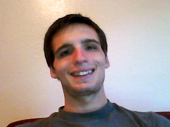 Garrett Brown