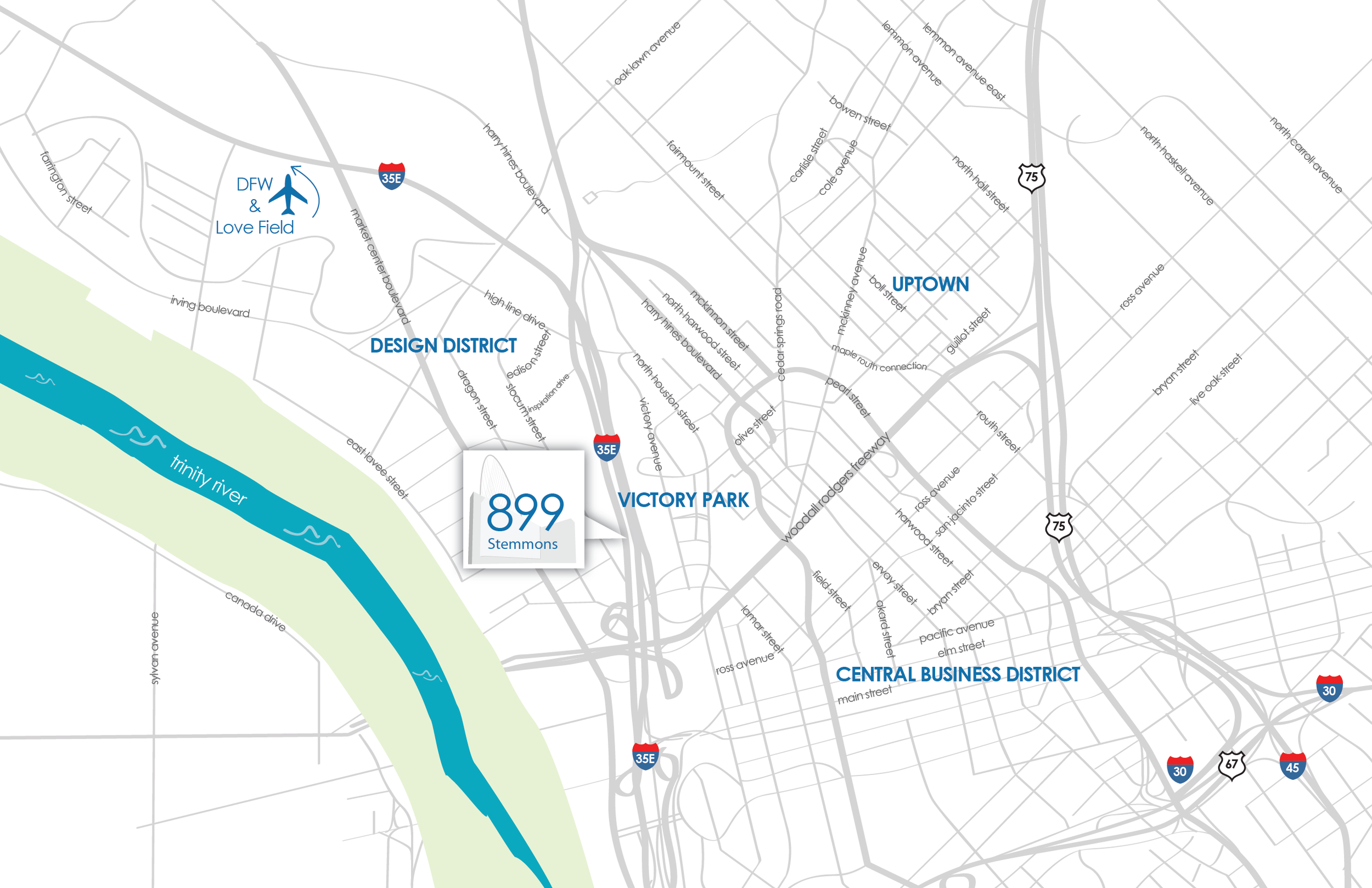 LPC - Map