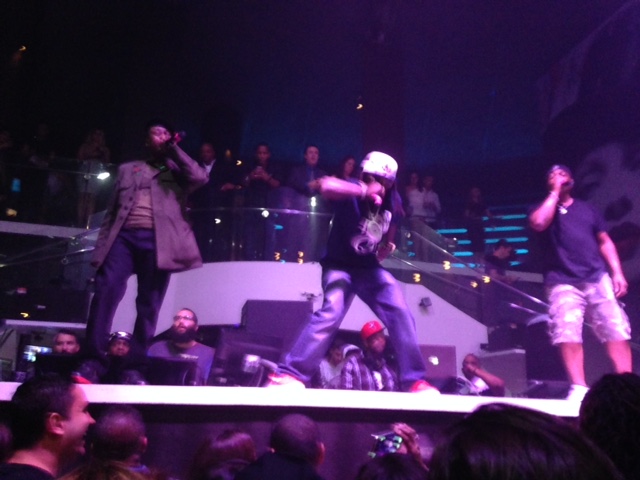 Public Enemy!!