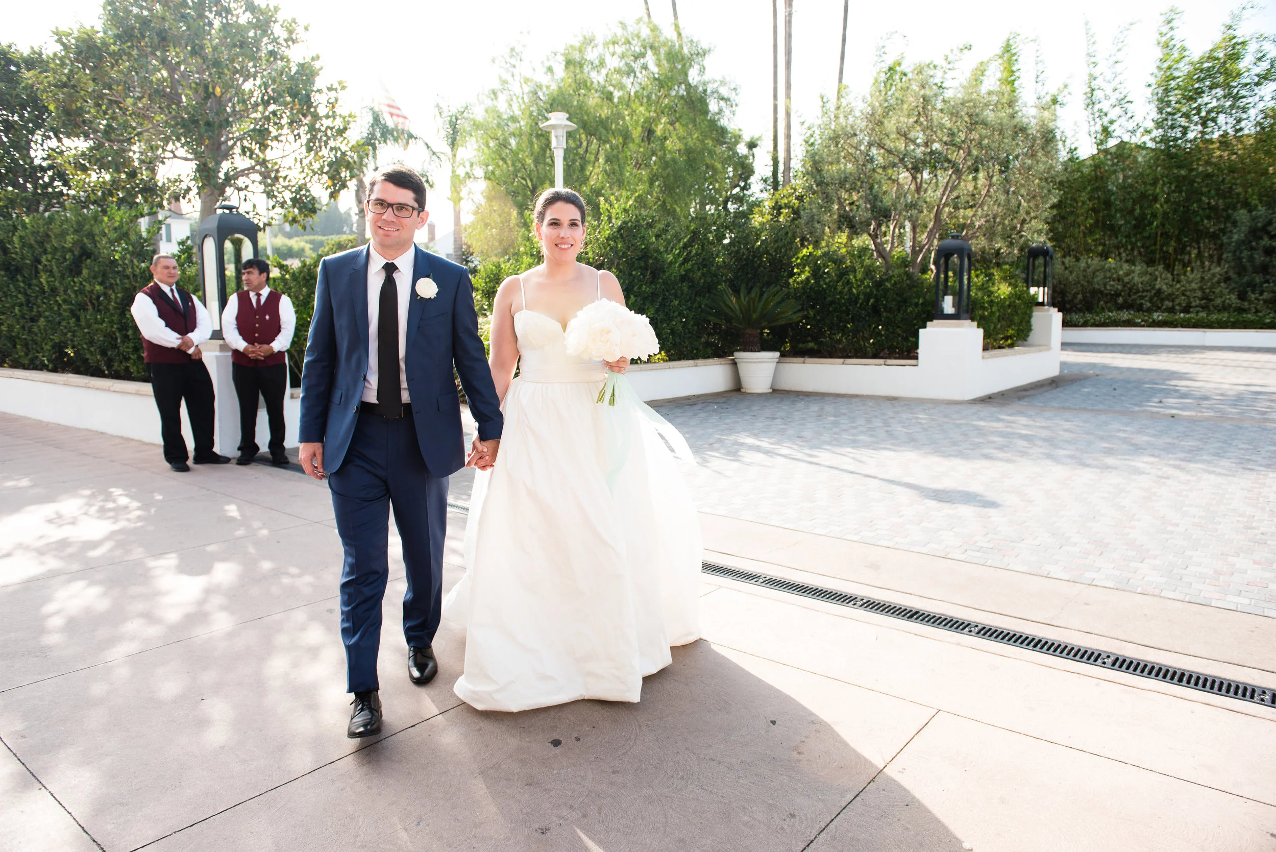 wedding map-los angeles