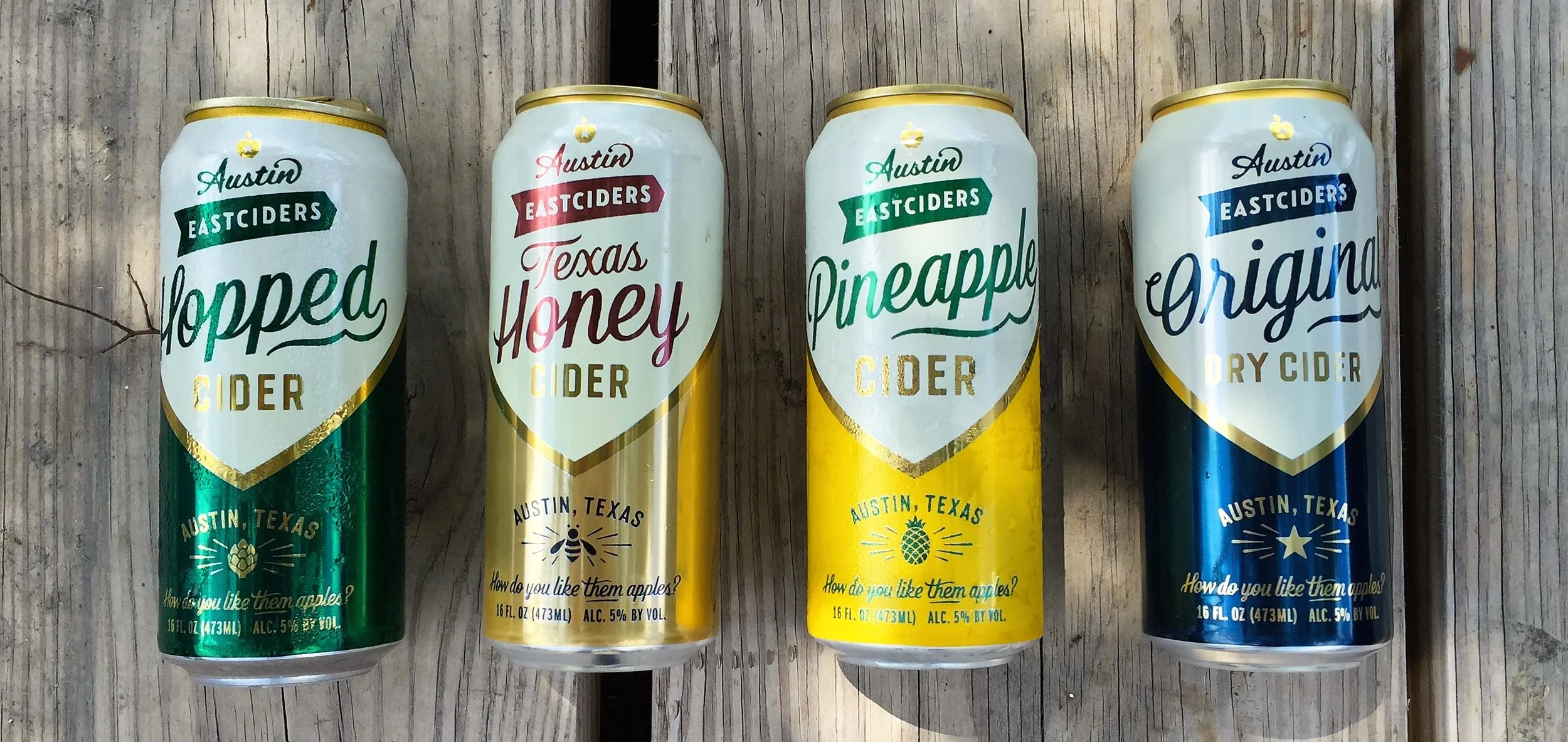 As a cider aficionado I can attest that this is one of the best I have ever had. Flavors including honey, pineapple, and even a hopped cider are absolutely fantastic.