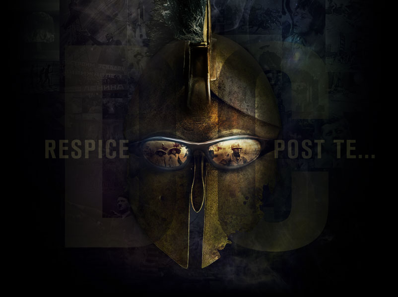 If you are a fan of history, you need to check out Dan Carlin's Hardcore History at dancarlin.com . From Alexander the Great to his current event podcast, called common sense, Dan Carlin provides theater of the mind like no other podcaster out there.