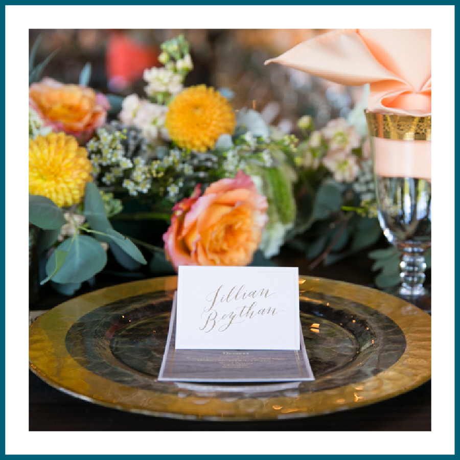Jillian and Brady • McKinney, Texas