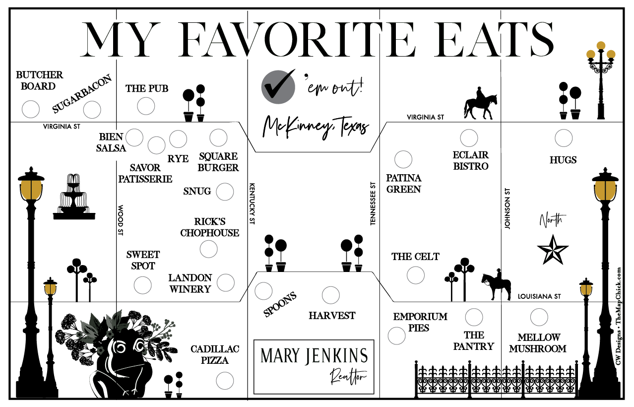 McKinney Mary 6x9 Post card Advert 2019_Map Front.png