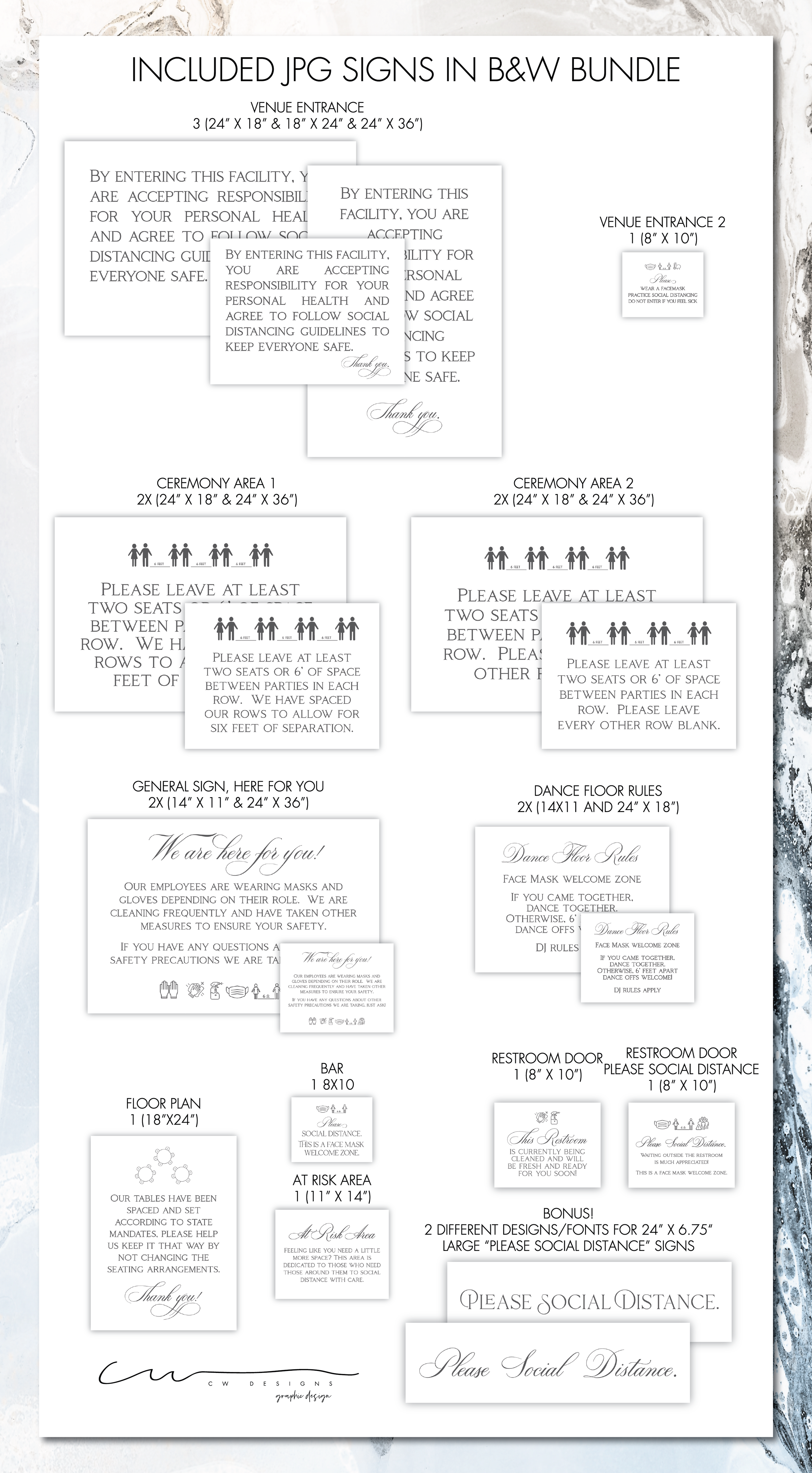 Layout of all pieces includes B&W-01.png
