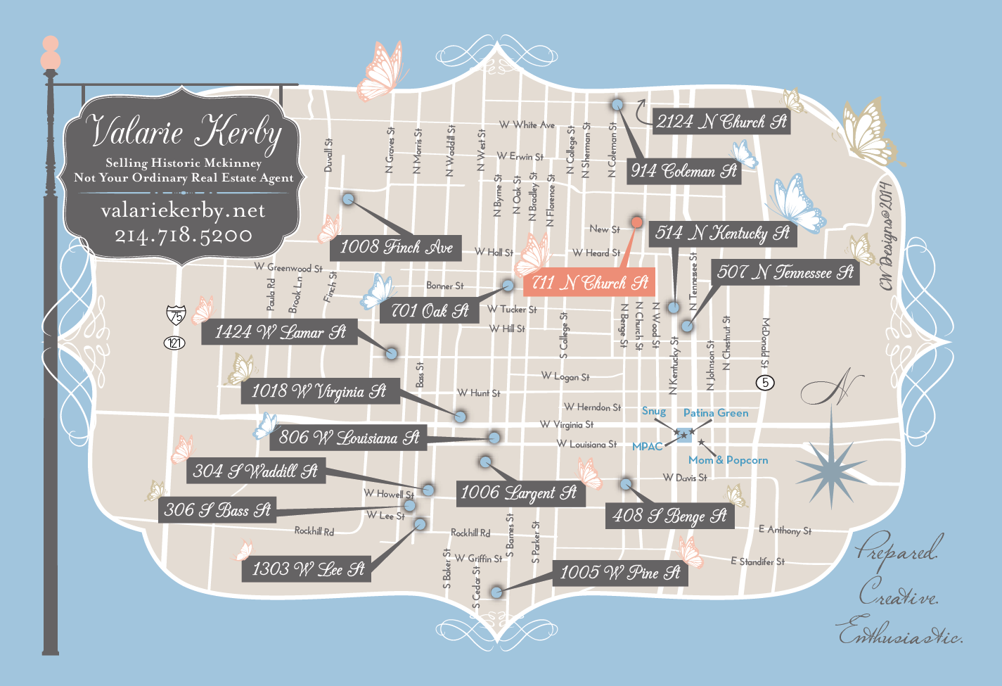 McKinney Valarie Map_Postcard Front Map.png