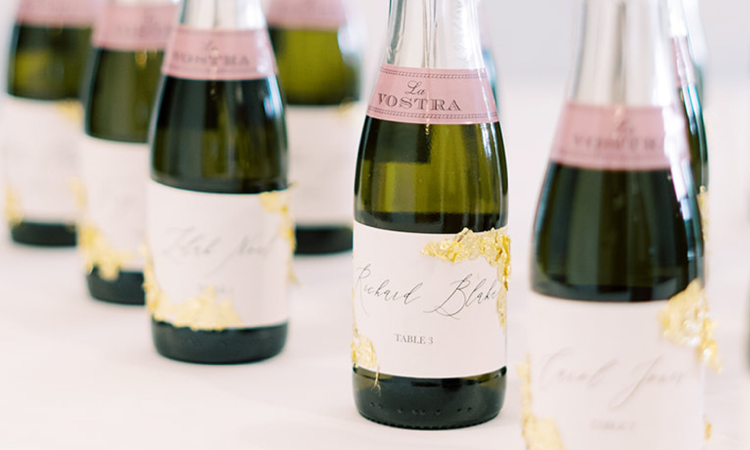 printable moet label