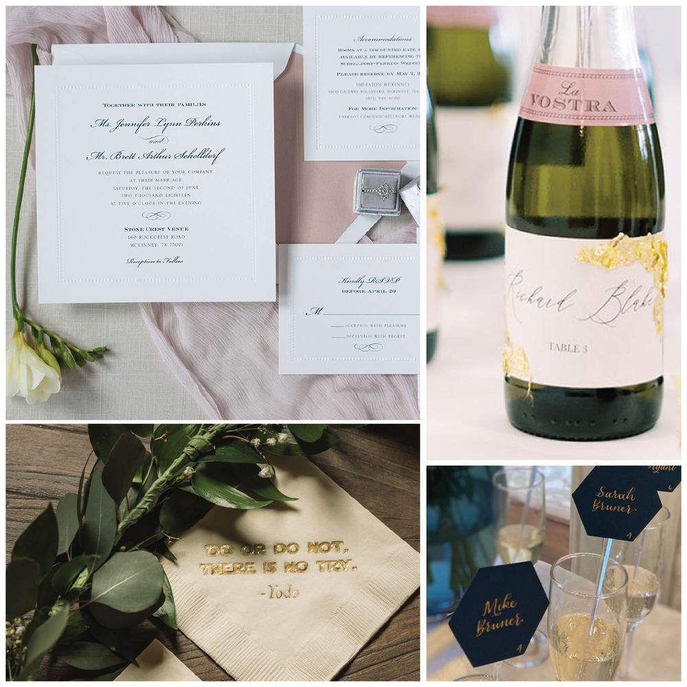 Graphic Design | CW Designs | Custom Wedding Maps | Invitations | Save the  Dates | Wedding StationeryProcess