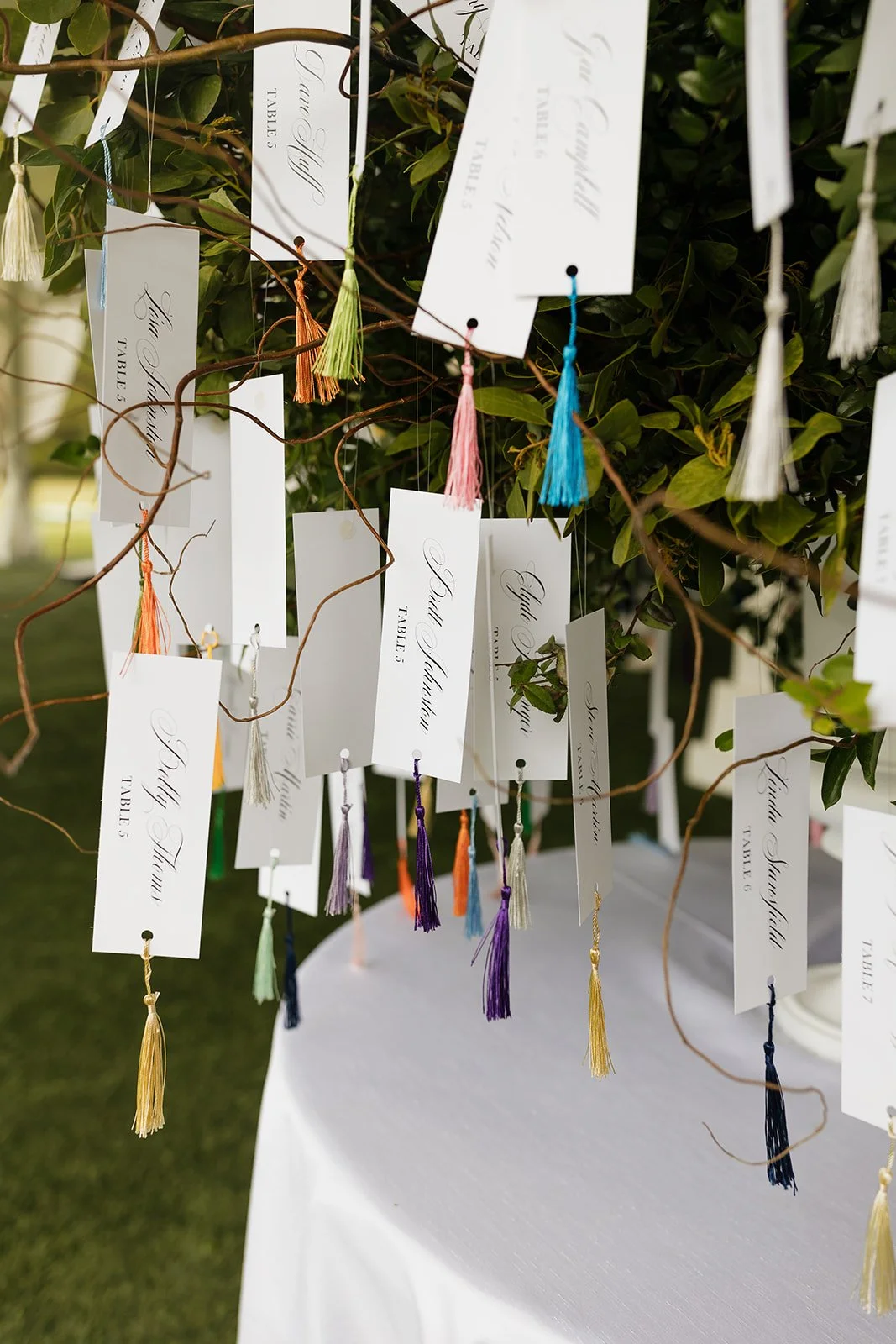 Aubrey &amp; Pryor’s Enchanting Wedding at The French Farmhouse in Collinsville, Texas