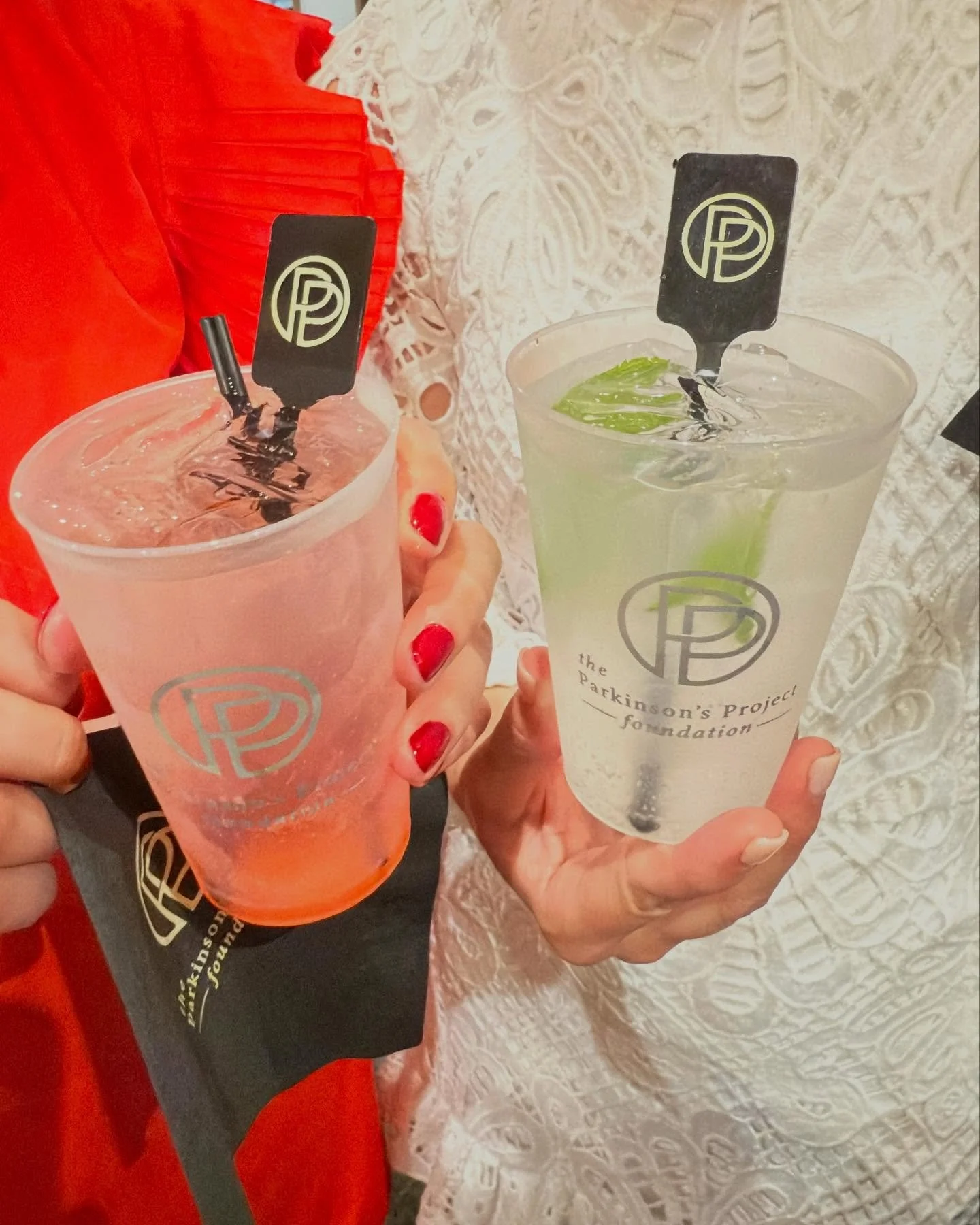 Raise your glass to these cute little cups! I&rsquo;m obsessed with them and love designing them!