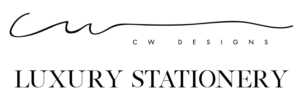 Graphic Design | CW Designs | Custom Wedding Maps | Invitations | Save the Dates | Wedding Stationery