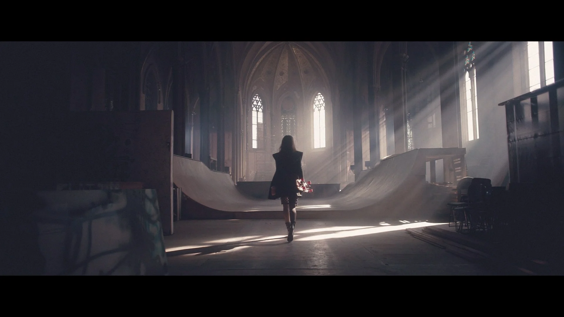 Kyle Krupinski | Cinematography Reel