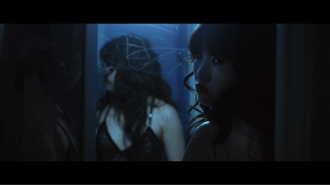 Dear Mother (엄마에게)