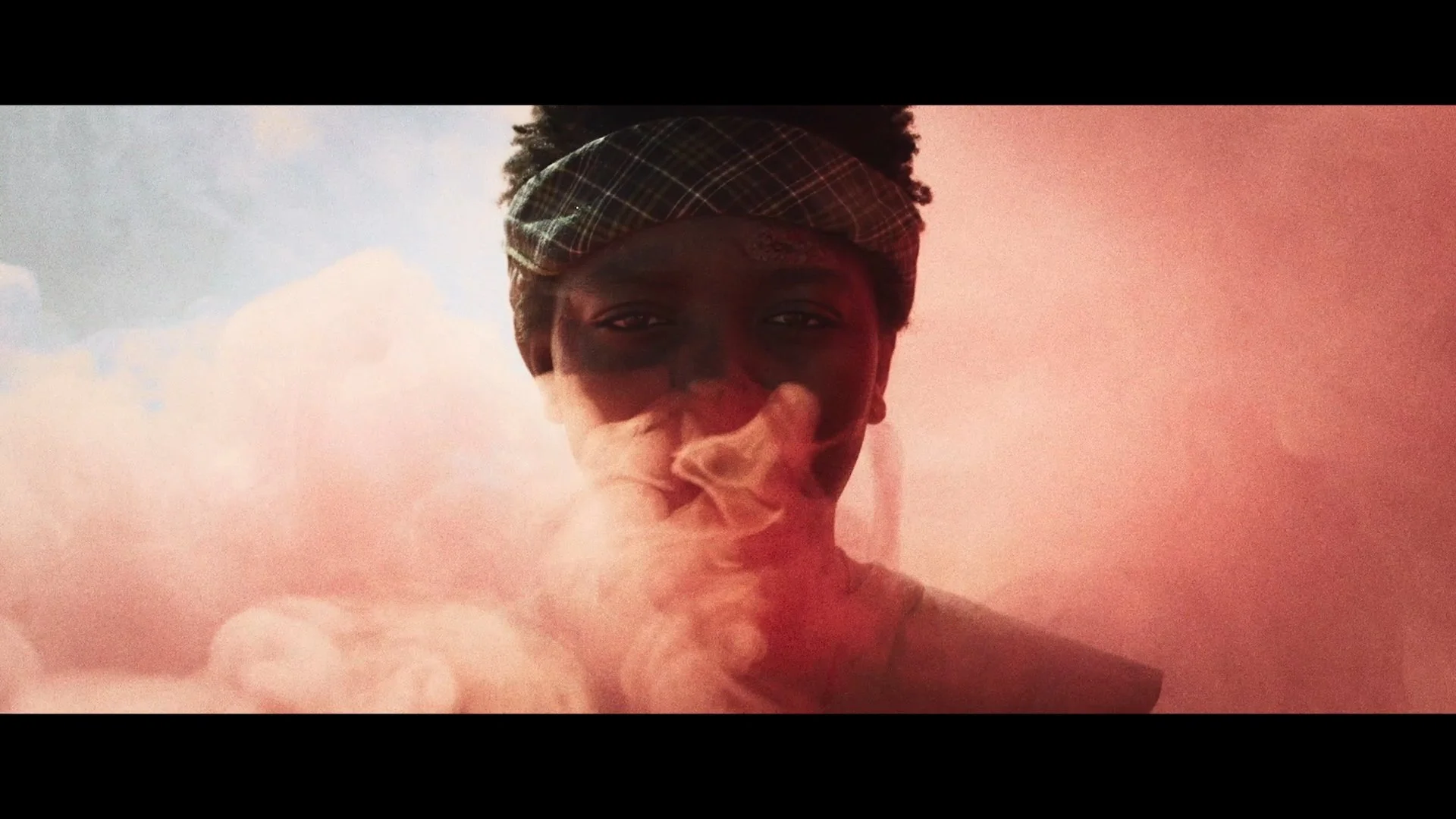 Land of Dry Bones (2020) Clip