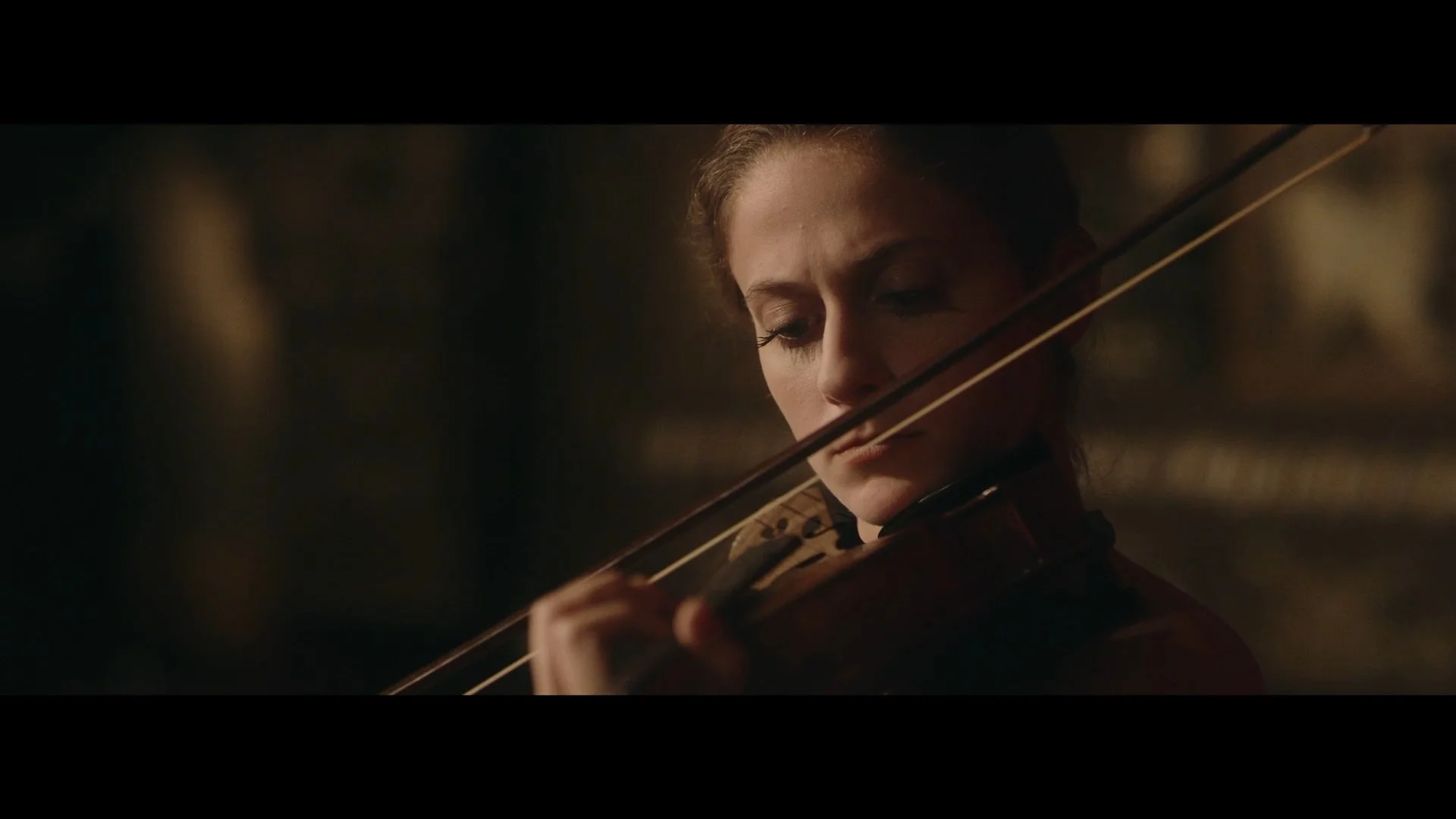 Parallel Chords (Feature 2018) Clip