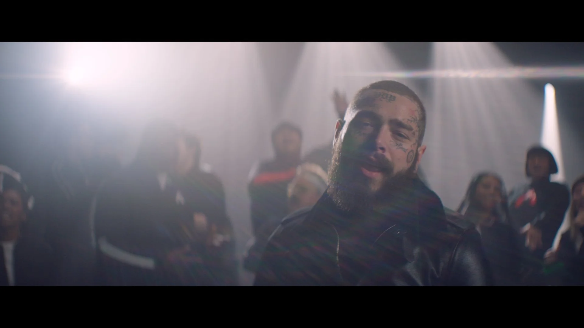 Apex Legends x Post Malone DC