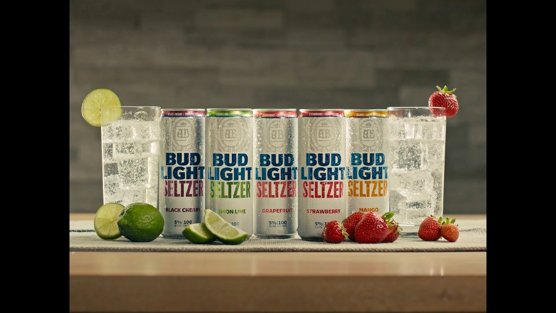 Bud Light Seltzer - The Possum