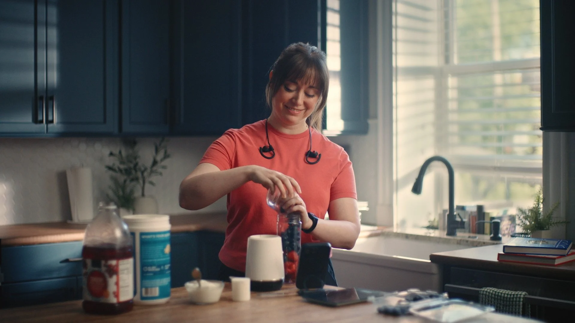 Ameren - The Power to Be Me