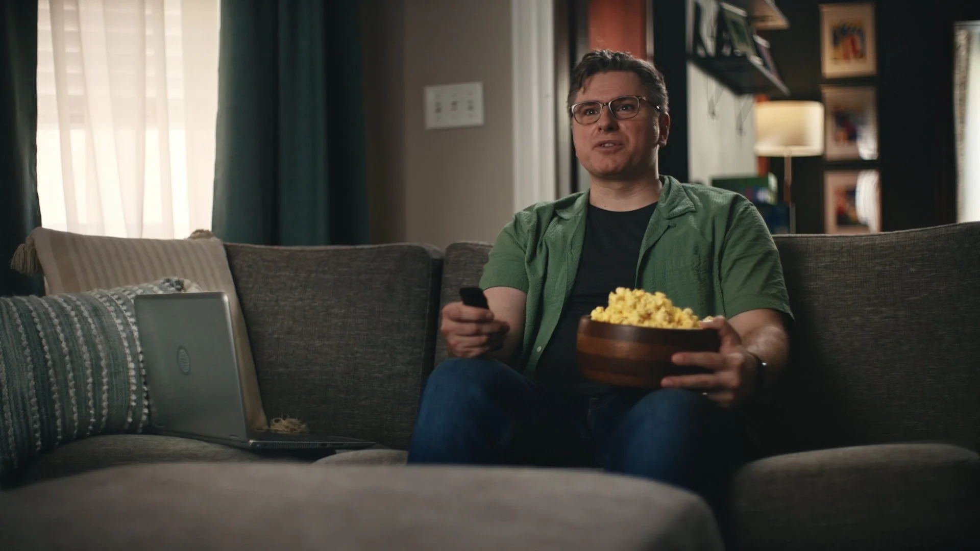 Ameren - Power to Be Me