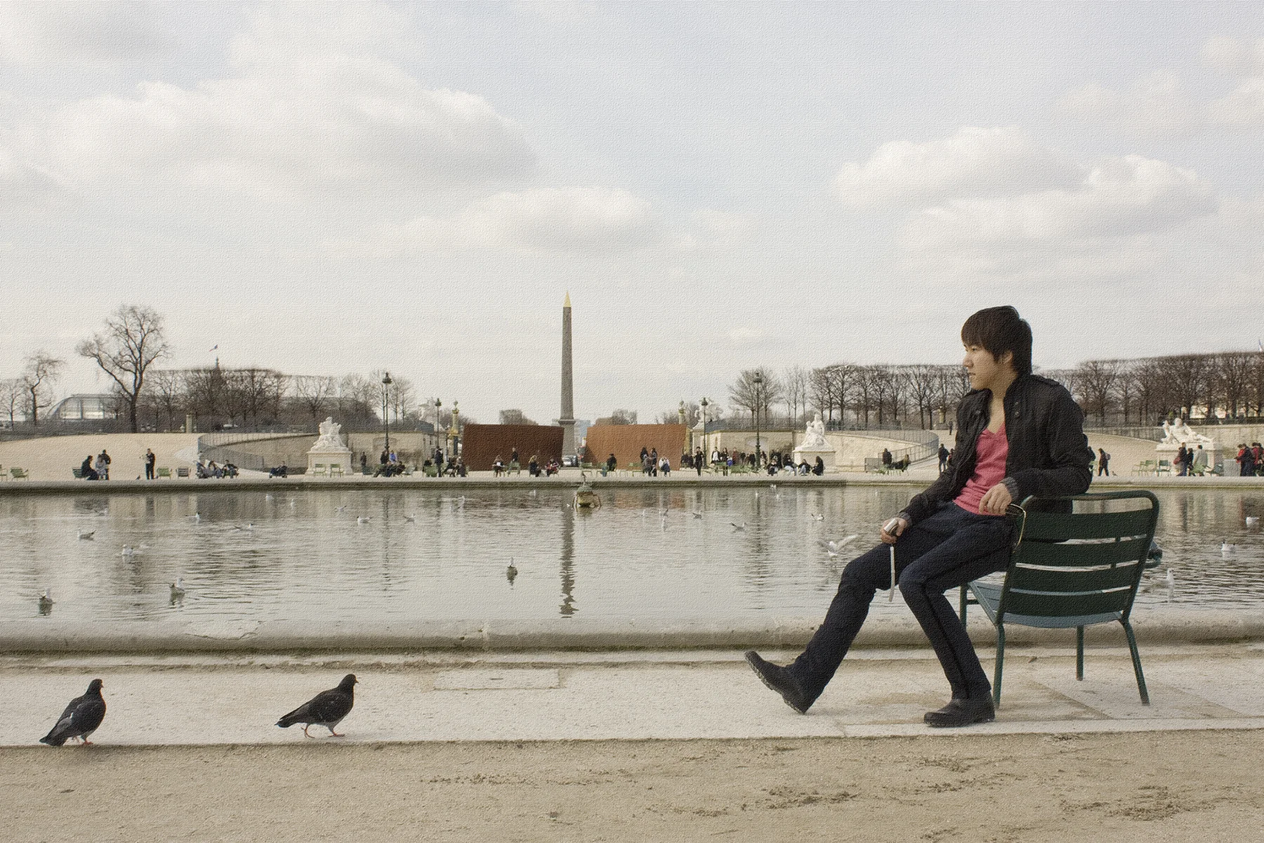 Paris