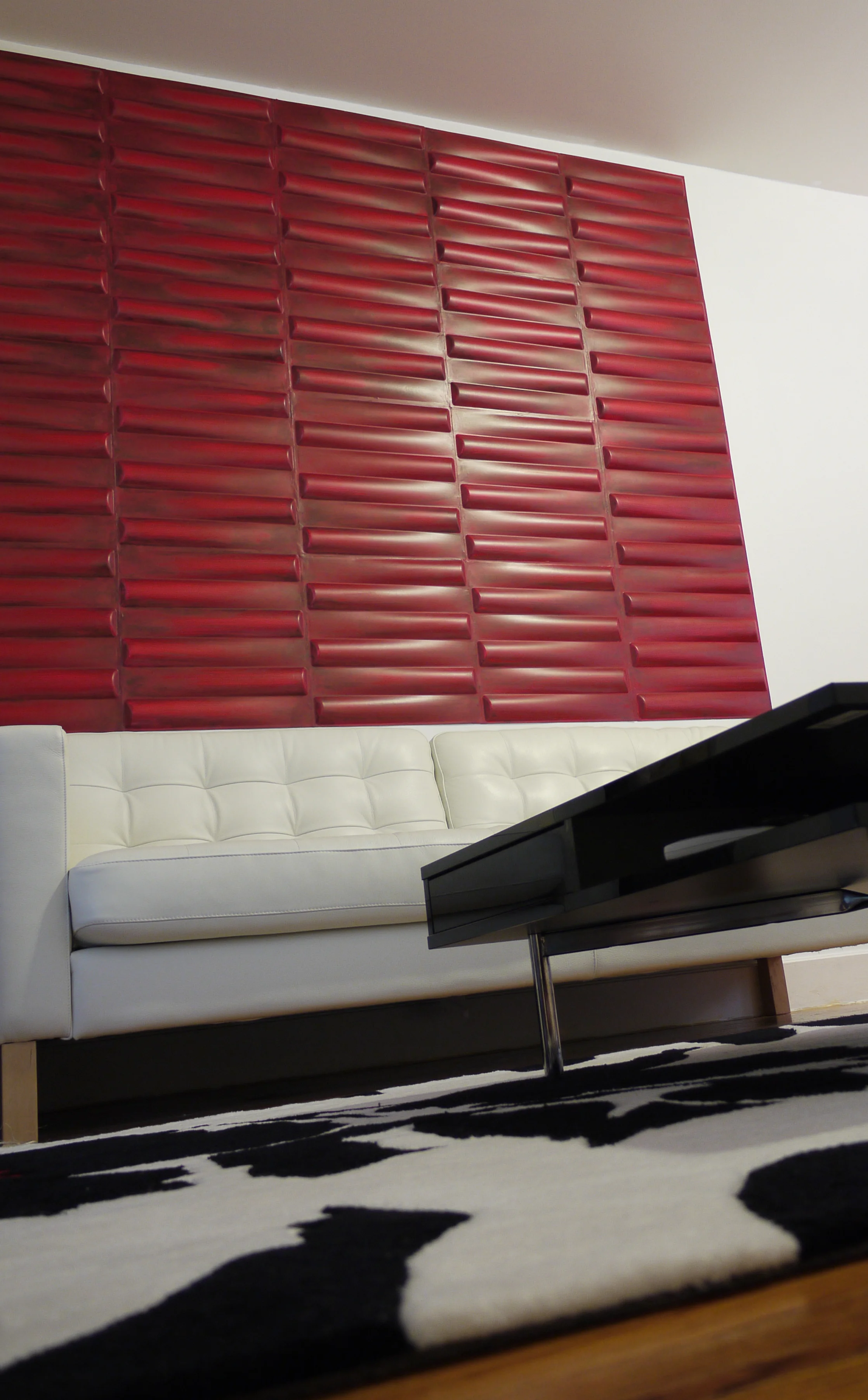 Seesaw Wall Mural