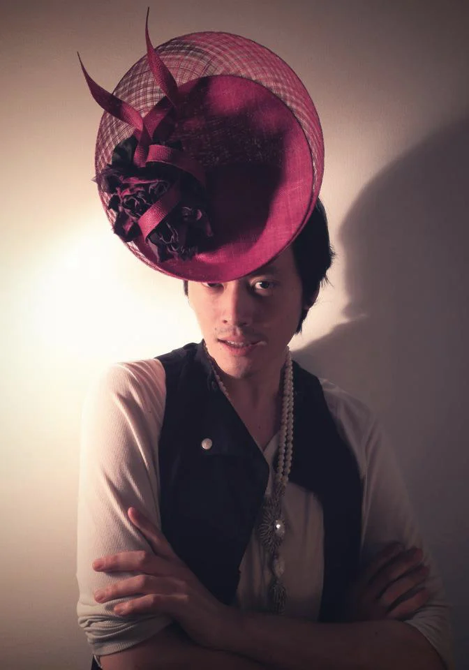 Philip Treacy