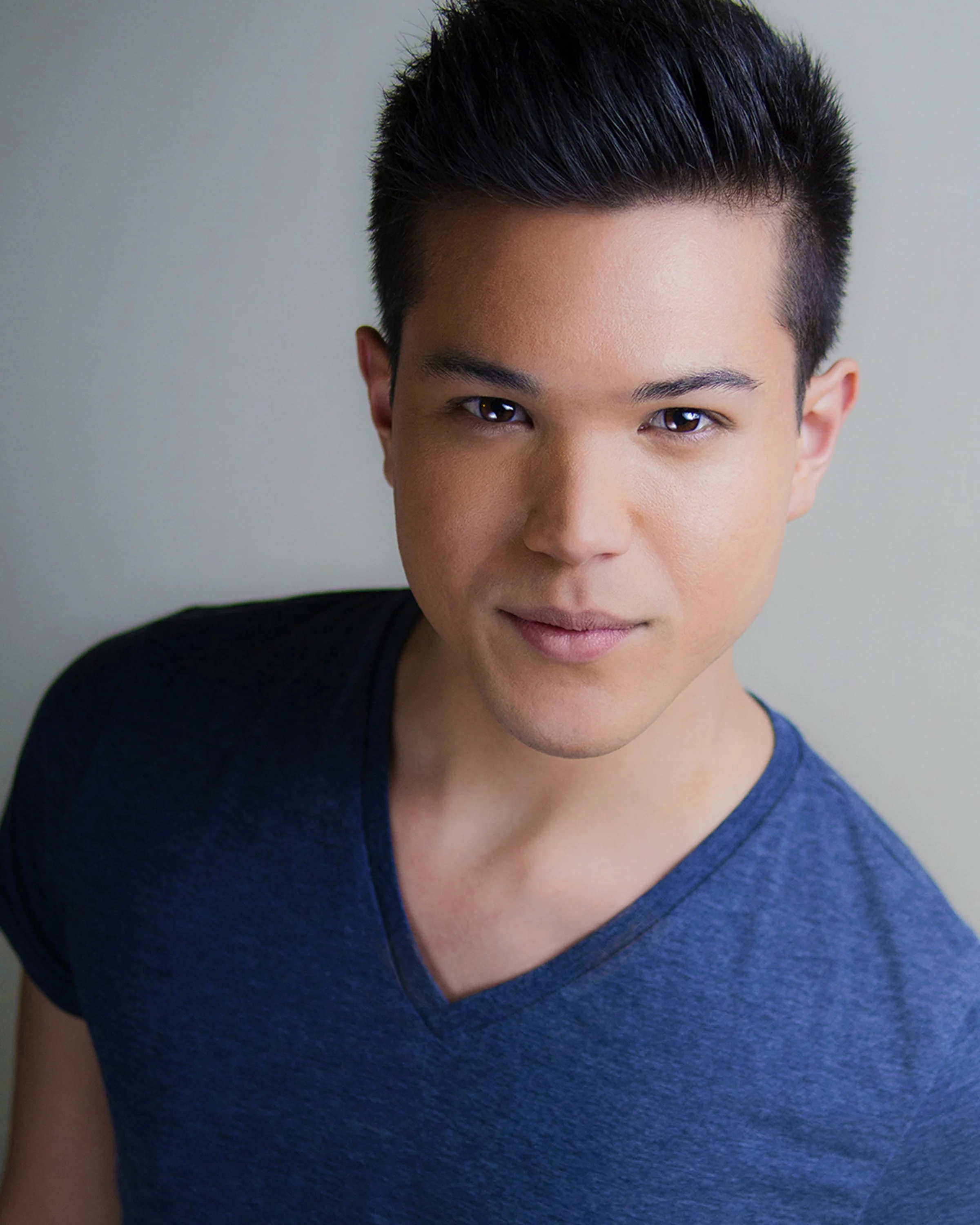 Joel Libed (Broadway Actor)