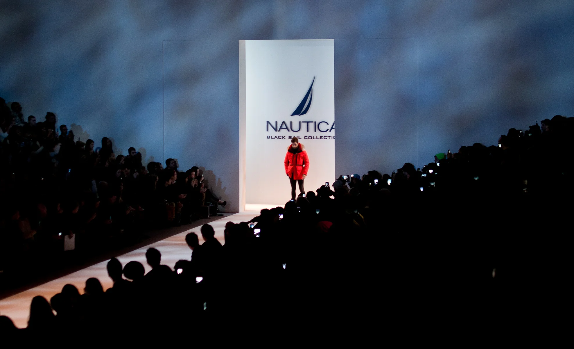 Nautica Men F/W2013