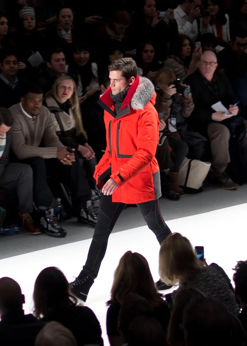 Nautica Men F/W2013
