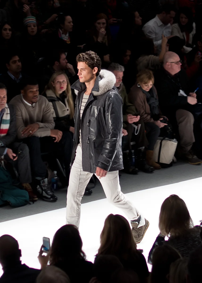 Nautica Men F/W2013