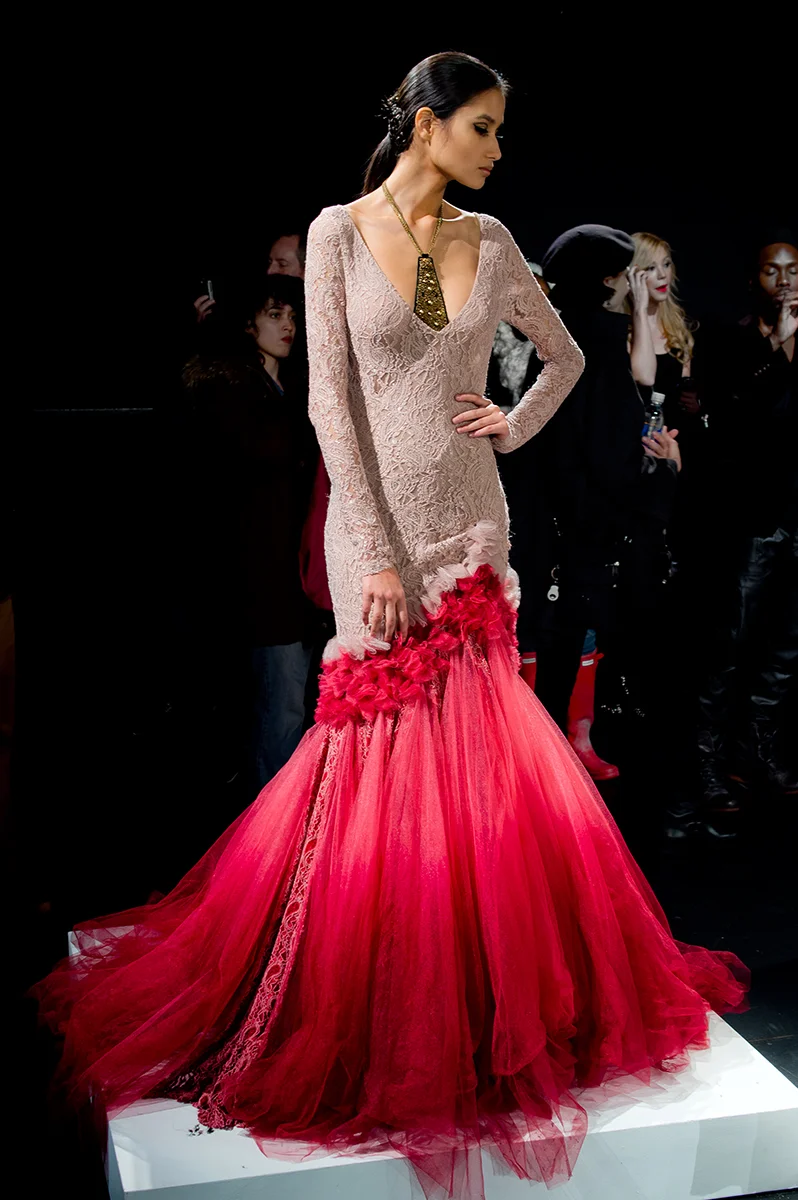 David Tlale