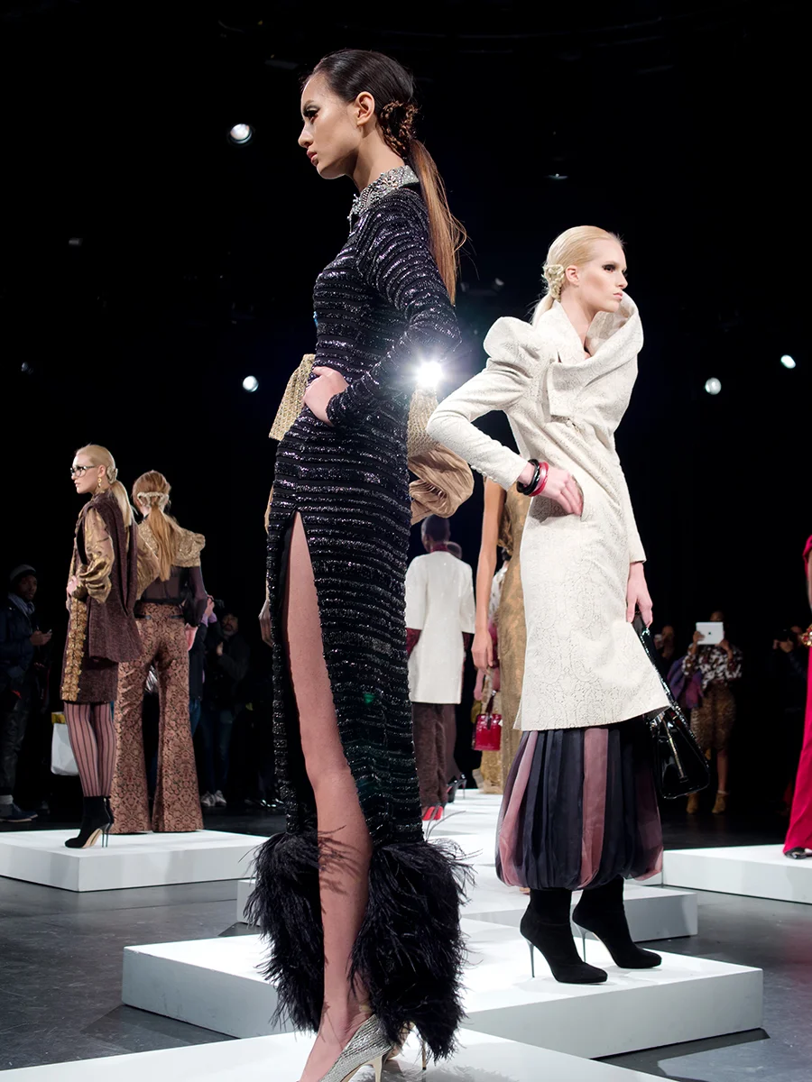 David Tlale