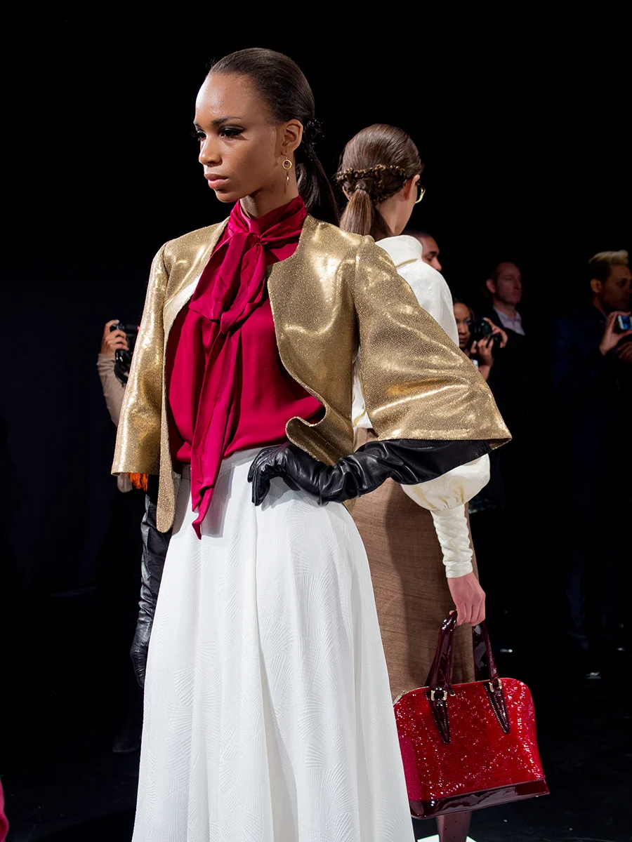 David Tlale