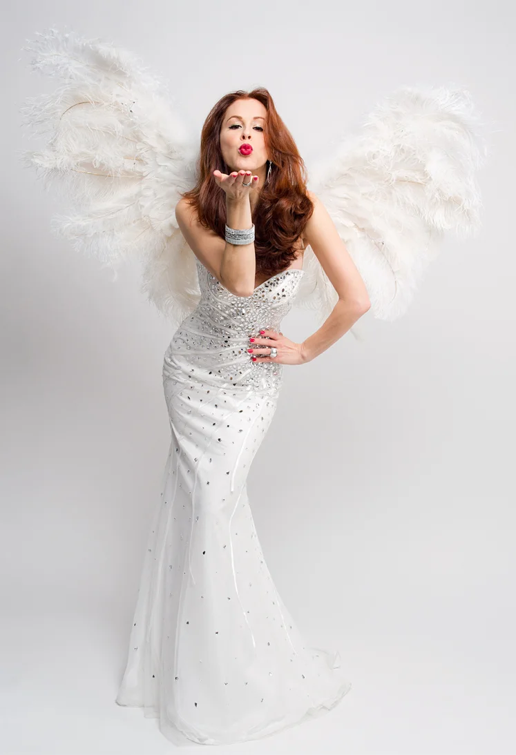 Heather Parcells (Broadway Actress)