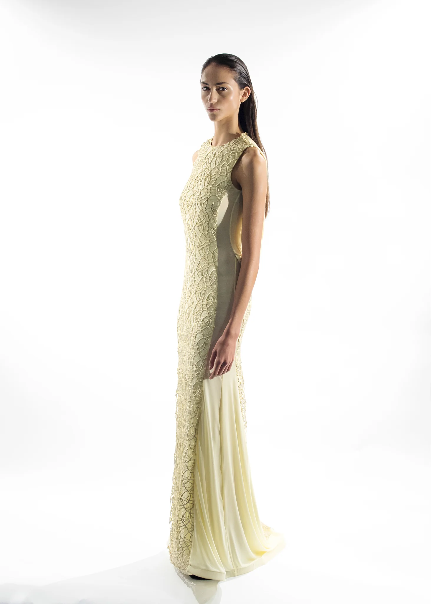 David Tlale SS 2014