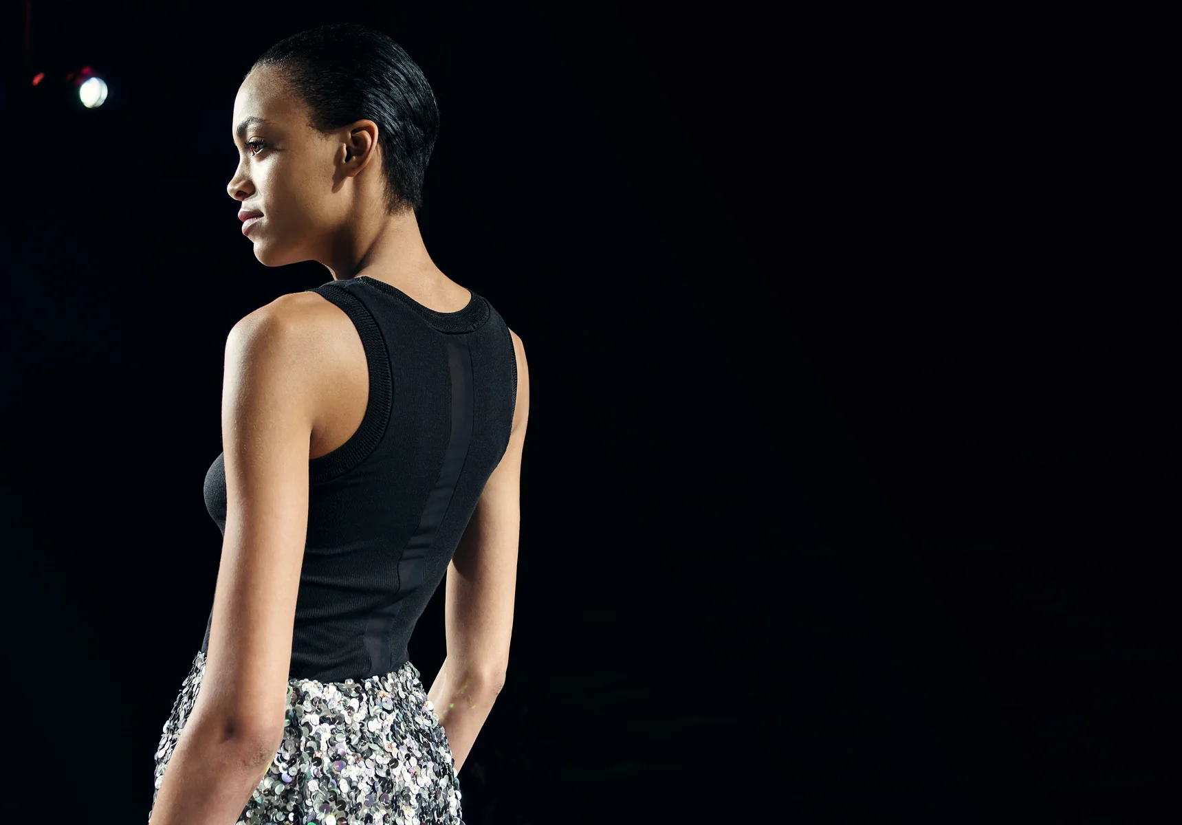 David Tlale SS2014