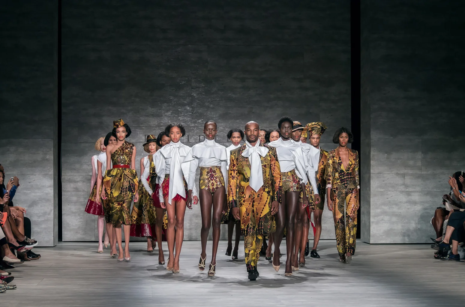 David Tlale