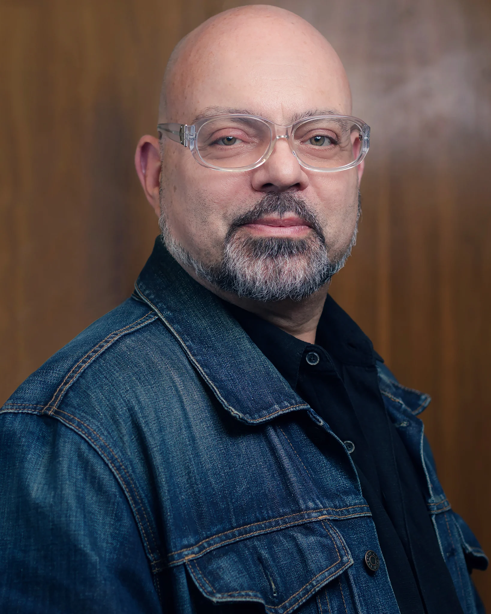 Michael Palladino