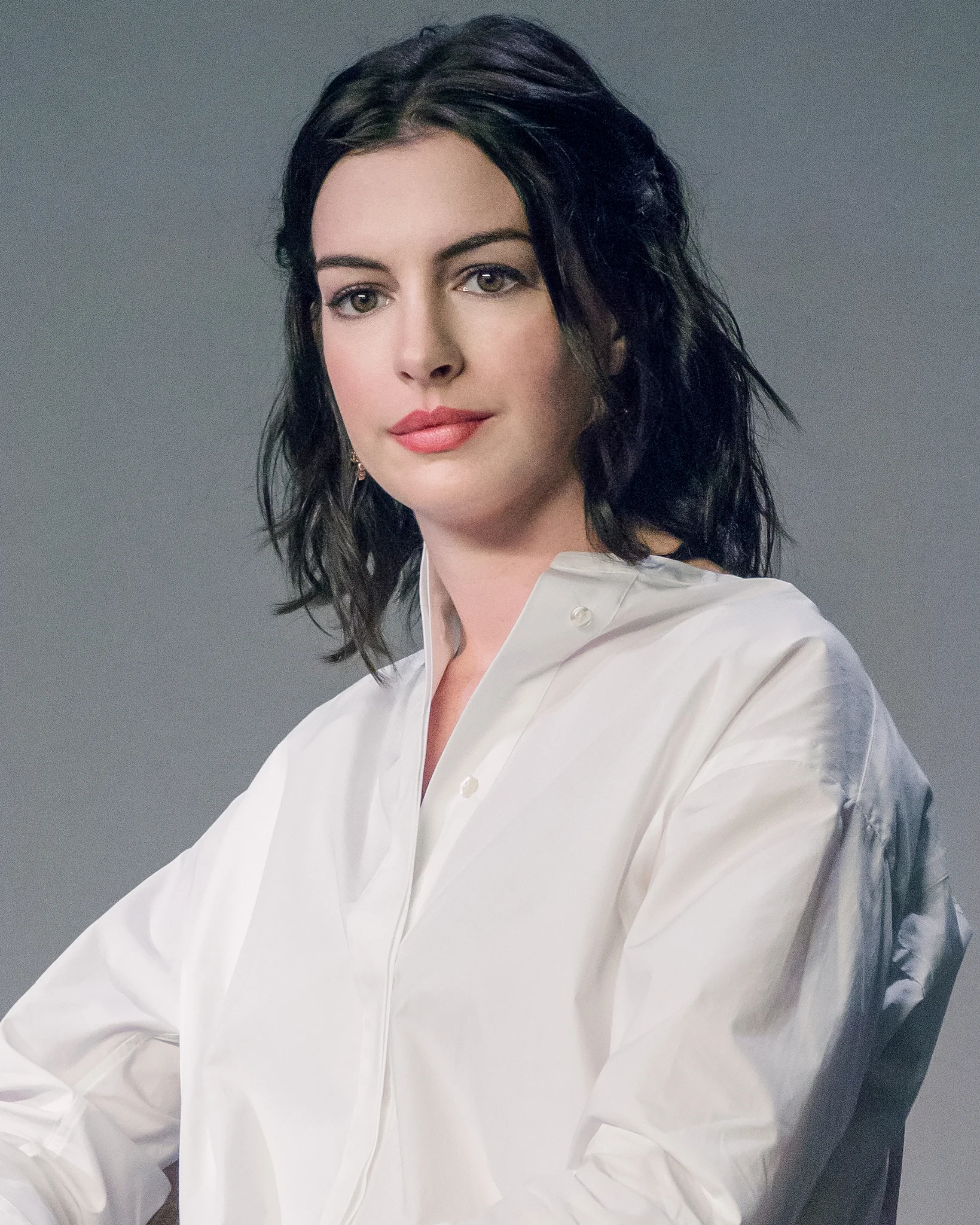 Anne Hathaway