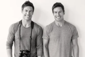 The Riker Brothers West Coast Film & Photo Leaders www.rikerbrothers.com