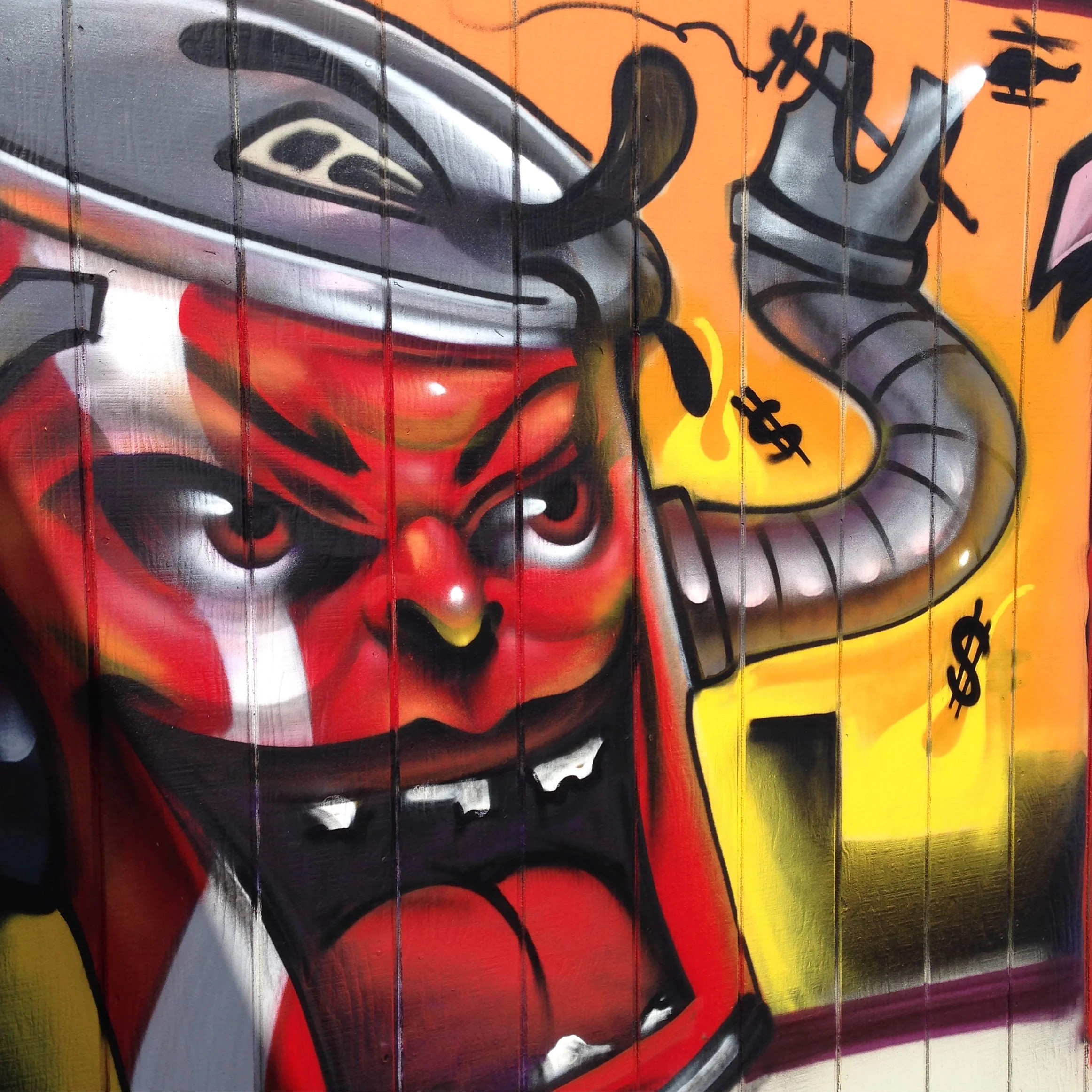 OPEN LETTER to the newly appointed CDC Director