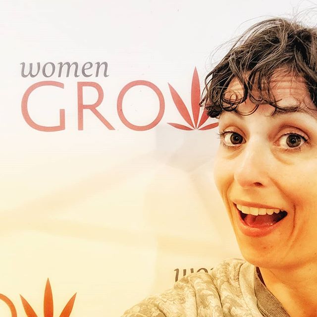 An amazing weekend @womengrow leadership summit. 🎁
I met so many courageous & powerful goddesses honoring this medicine. 🙏🎉🤩 Wow. What a fantastic experience.
#deepbow
#wgls
#nationscapital
#womensempowerment
#womenandweed
#womenleader
#womenshealth