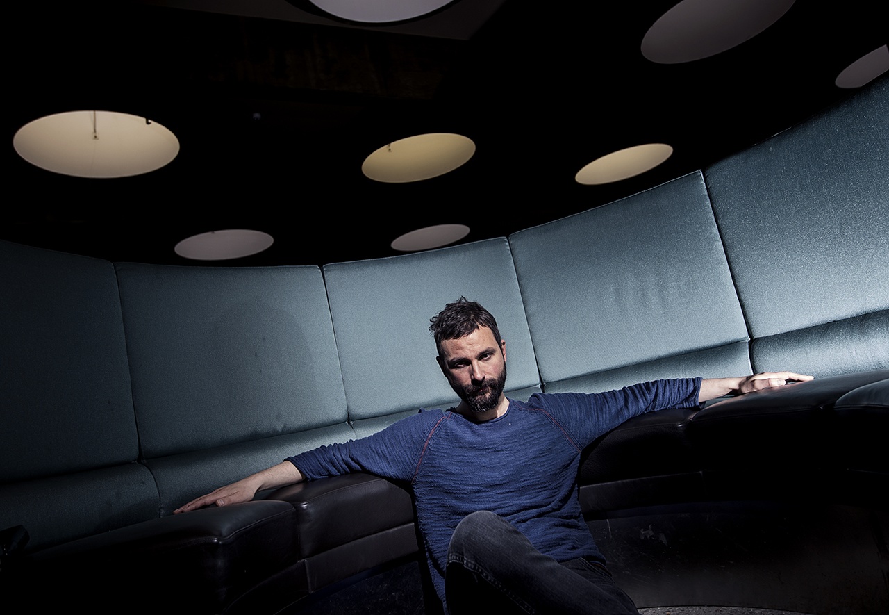 Ola Salo, singer. 