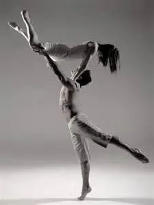 ... Learning to Dance with a Partner