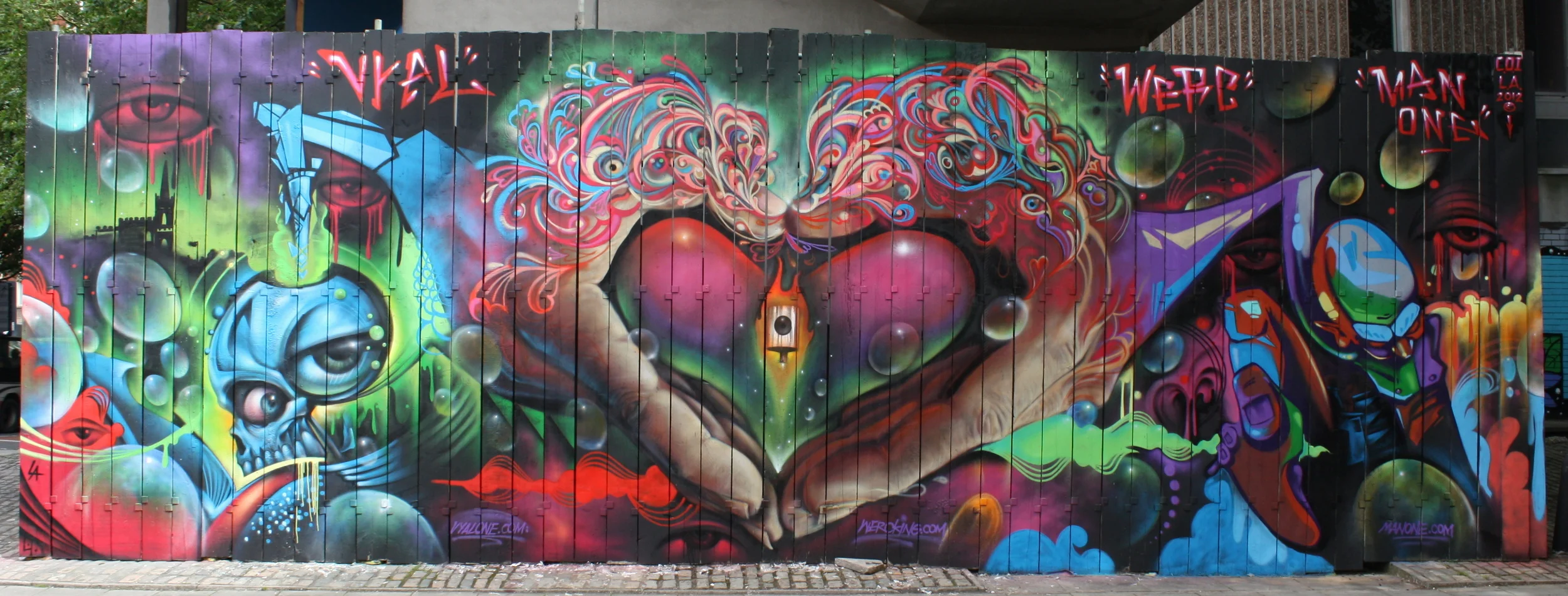 ITS ALL ABOUT LOVE.JPG