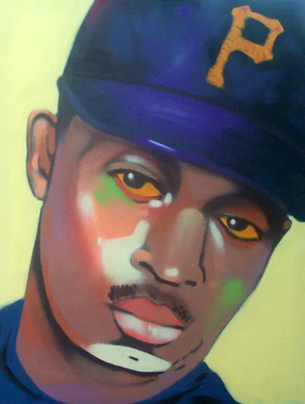 CHUCK D.