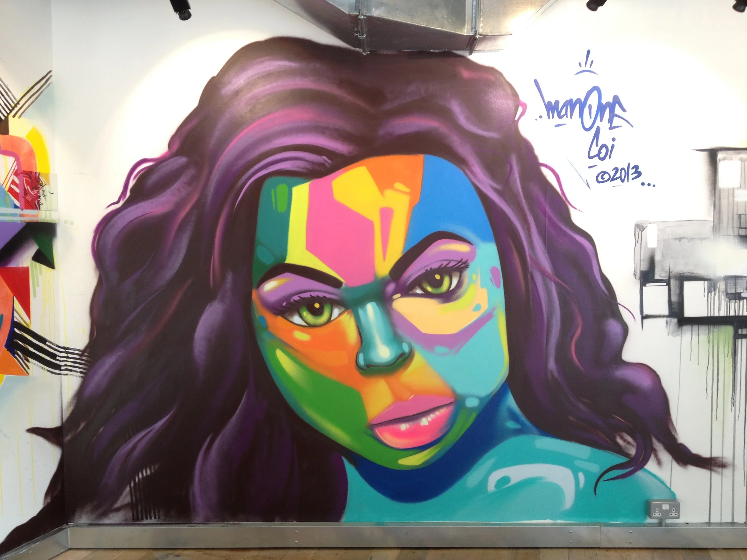 London, UK 
