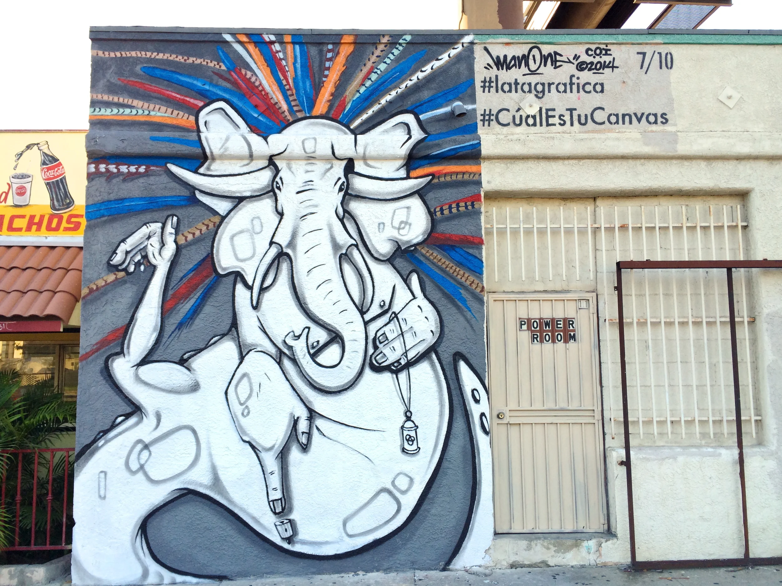 "Elephunktl" (Copy)